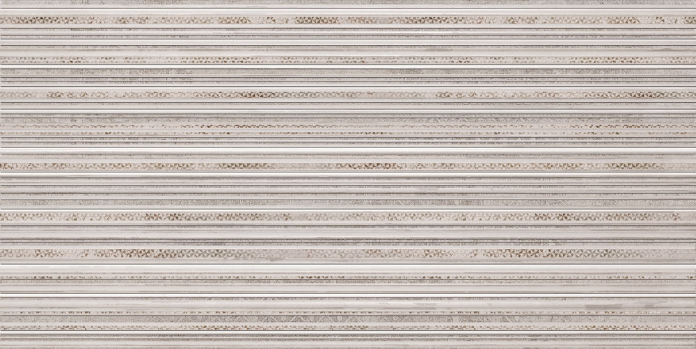 TWU09BIR434 На стену Birma Бежевая Полосы Рельефная