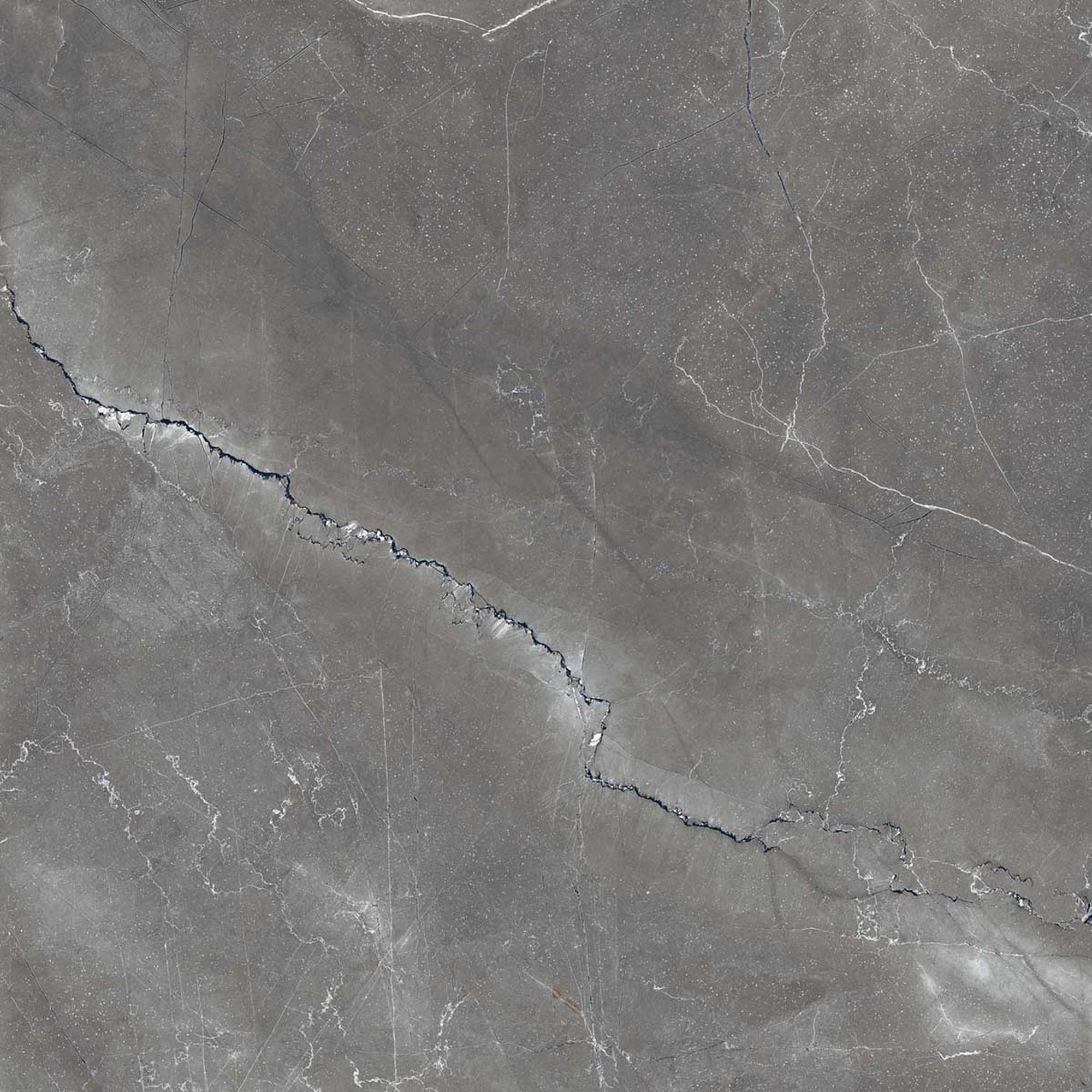 FP1014-A На пол Pulpis Nero Full Polished 60x60 - фото 5