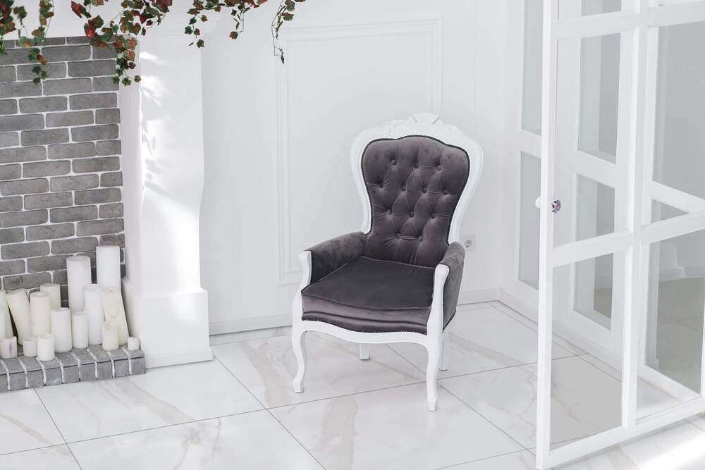 A-Ceramica Statuario Neptune