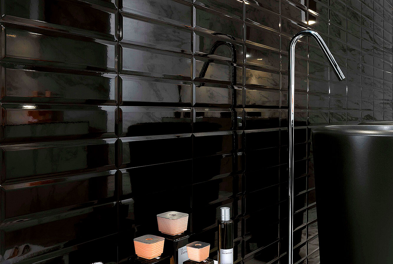 LMKC На стену Brick Atelier Brick Calacatta Extra - фото 23