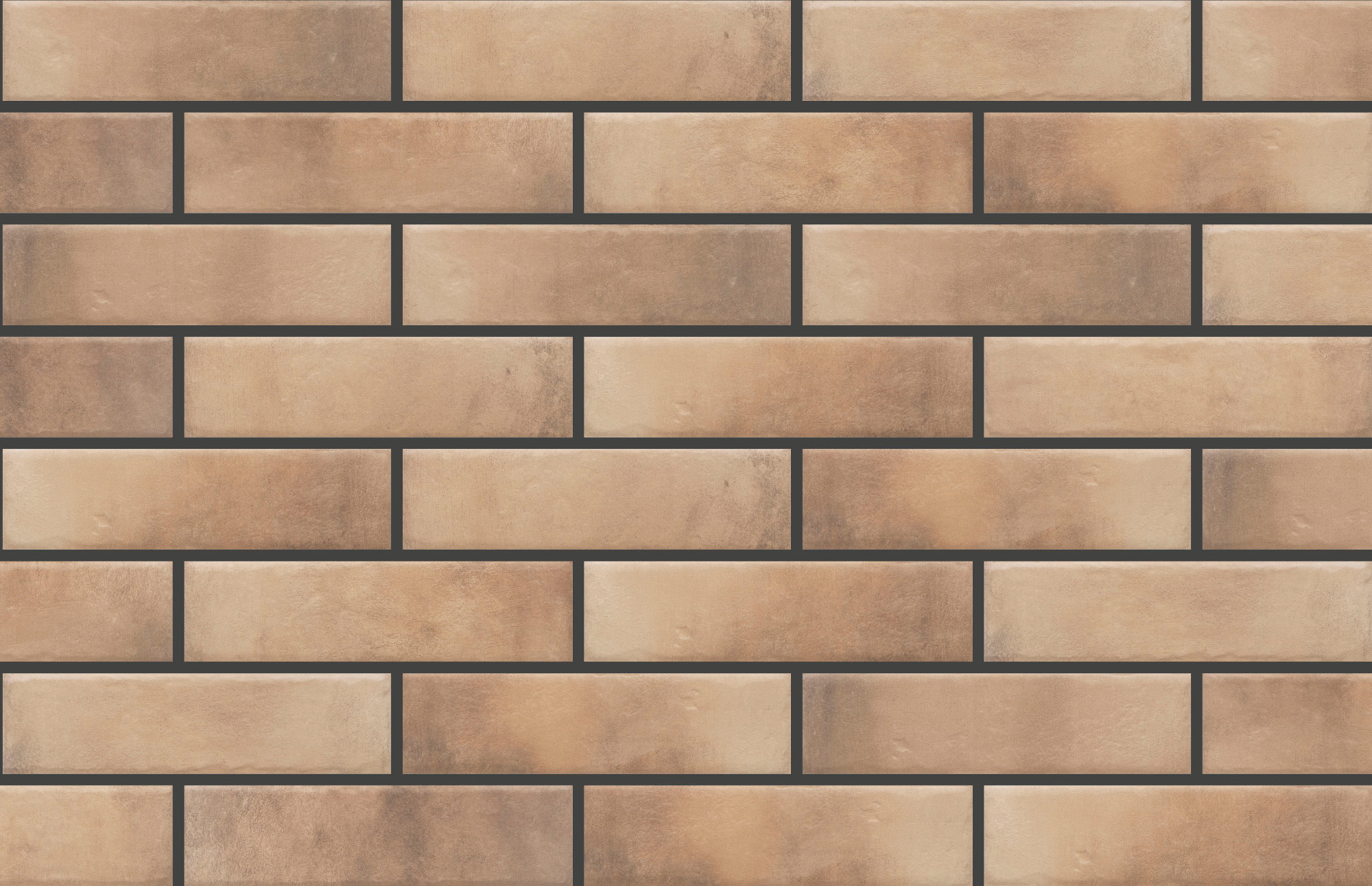 8926 На стену Retro Brick Masala 24.5x6.5 - фото 2