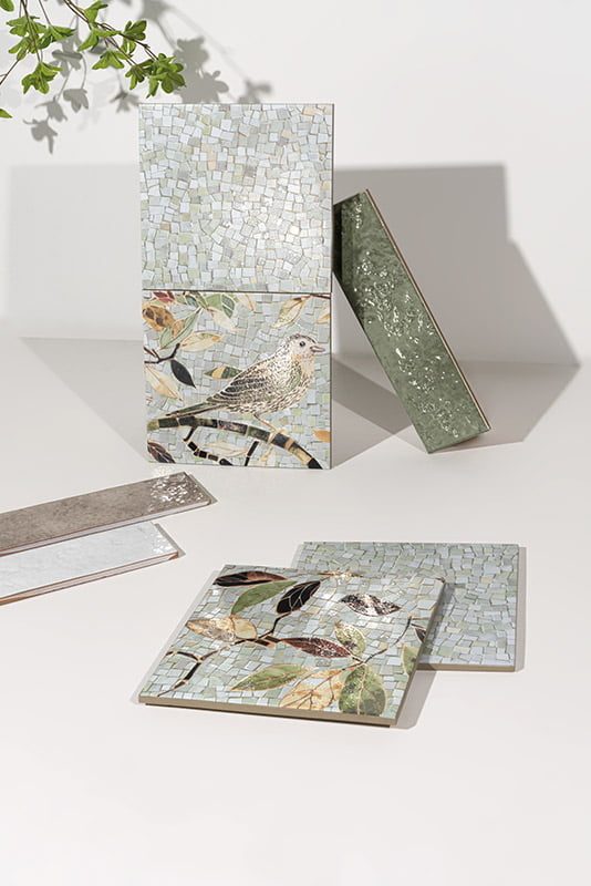 Mainzu Tiffany - фото 8