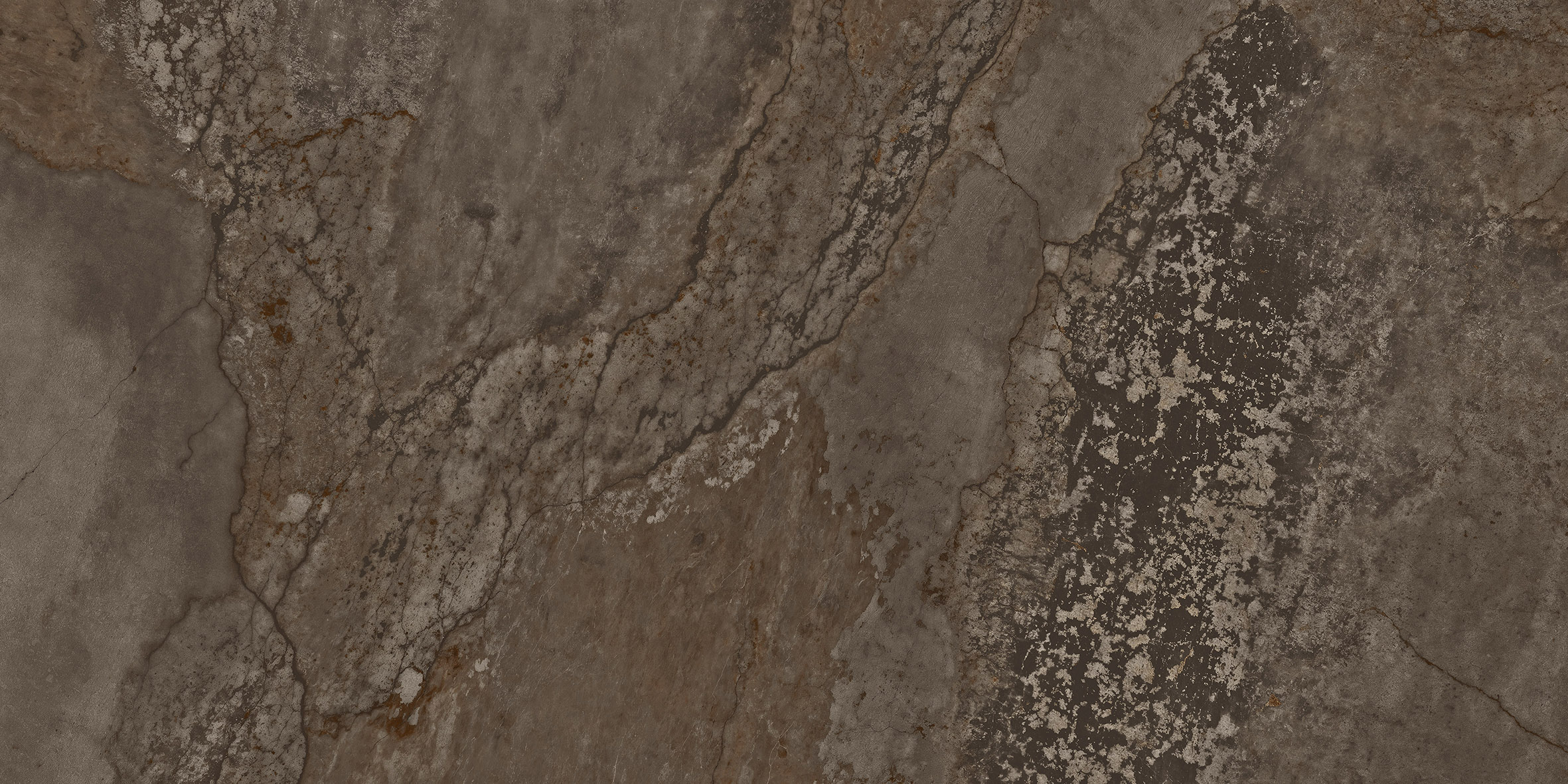 На пол Planet Oxid Metal Soft 60x120 - фото 13