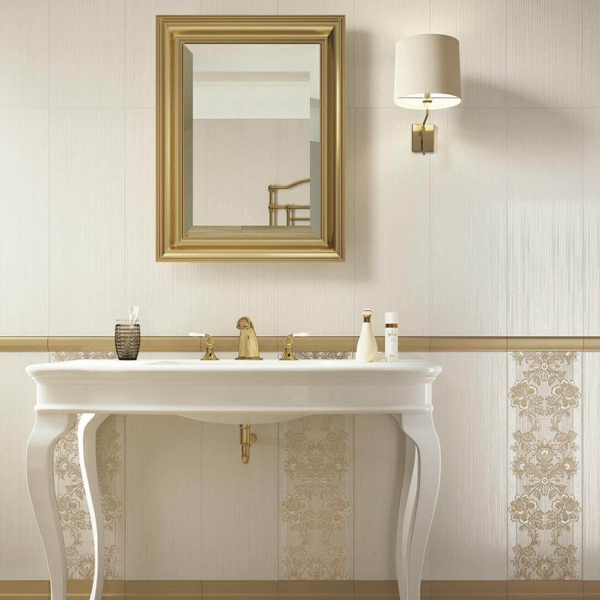 Ragno Marazzi Wallpaper