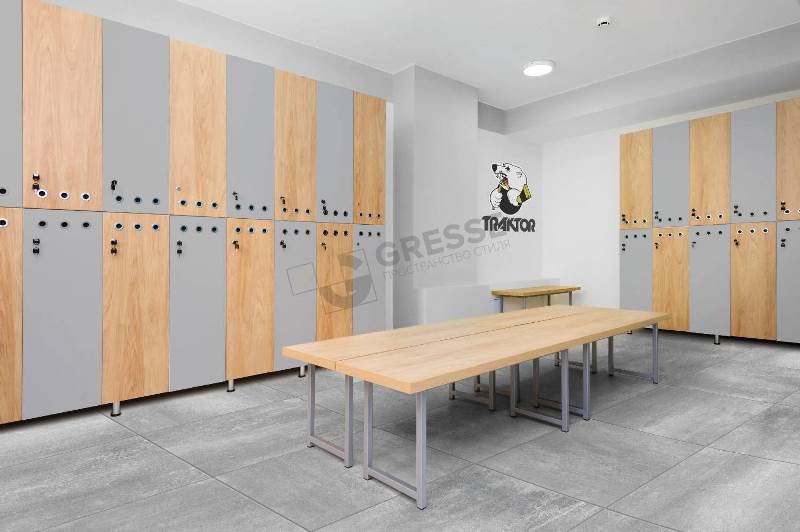 На пол Madain Plumb цемент черный 60x60 - фото 9