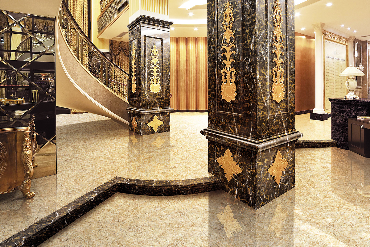 Marmocer Desert Gold - фото 12