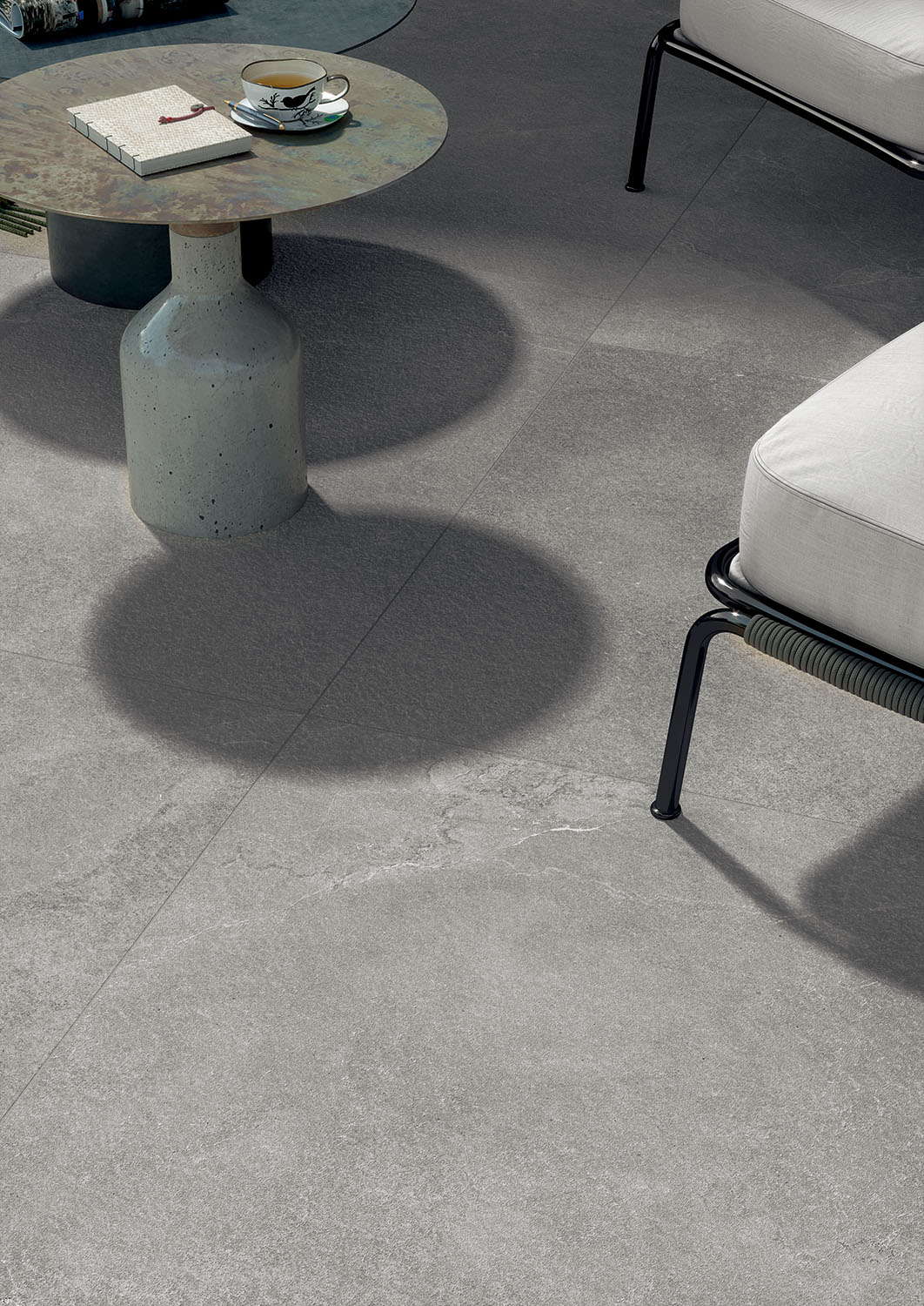 Kerlite Lithos - фото 28