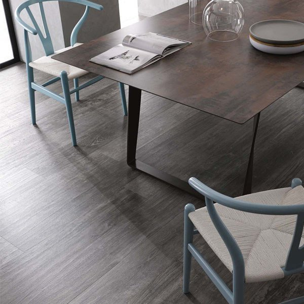 На пол Forest Rovere Natural 300x33 - фото 15