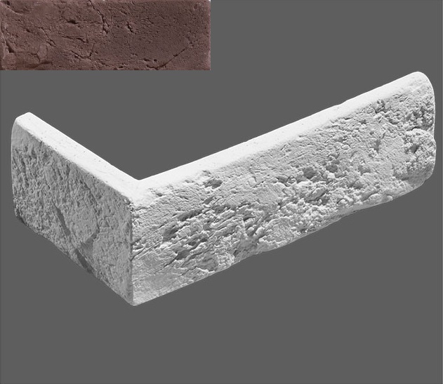 На стену Лион Угловой элемент 709