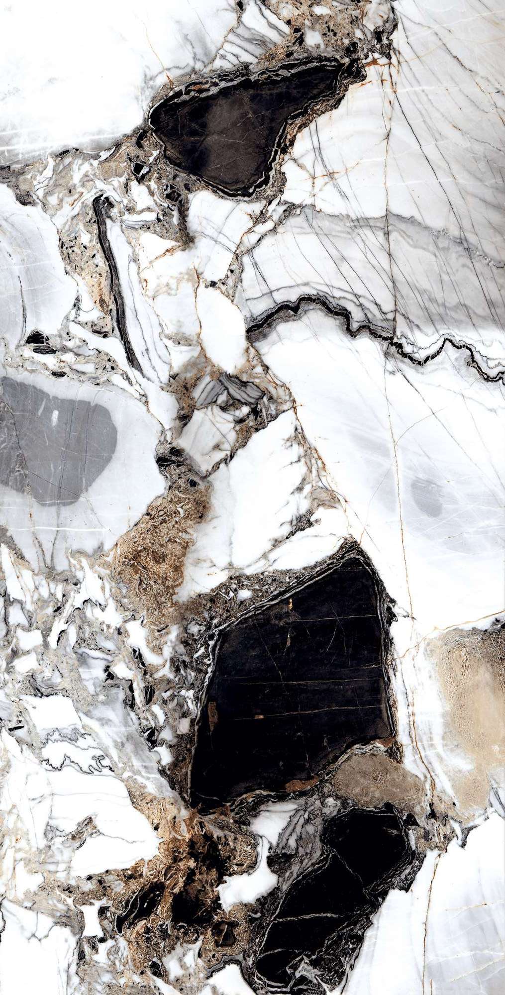 HG2002-A На пол Grande Crystal High Gloss 60x120 - фото 7