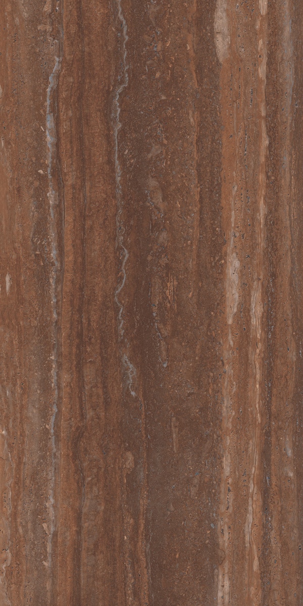 PF60017362 На пол Sensi Roma Red Nat Rett 60x120 - фото 2