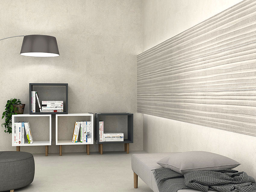 BND0511 На стену Avenue Leaves gris - фото 2