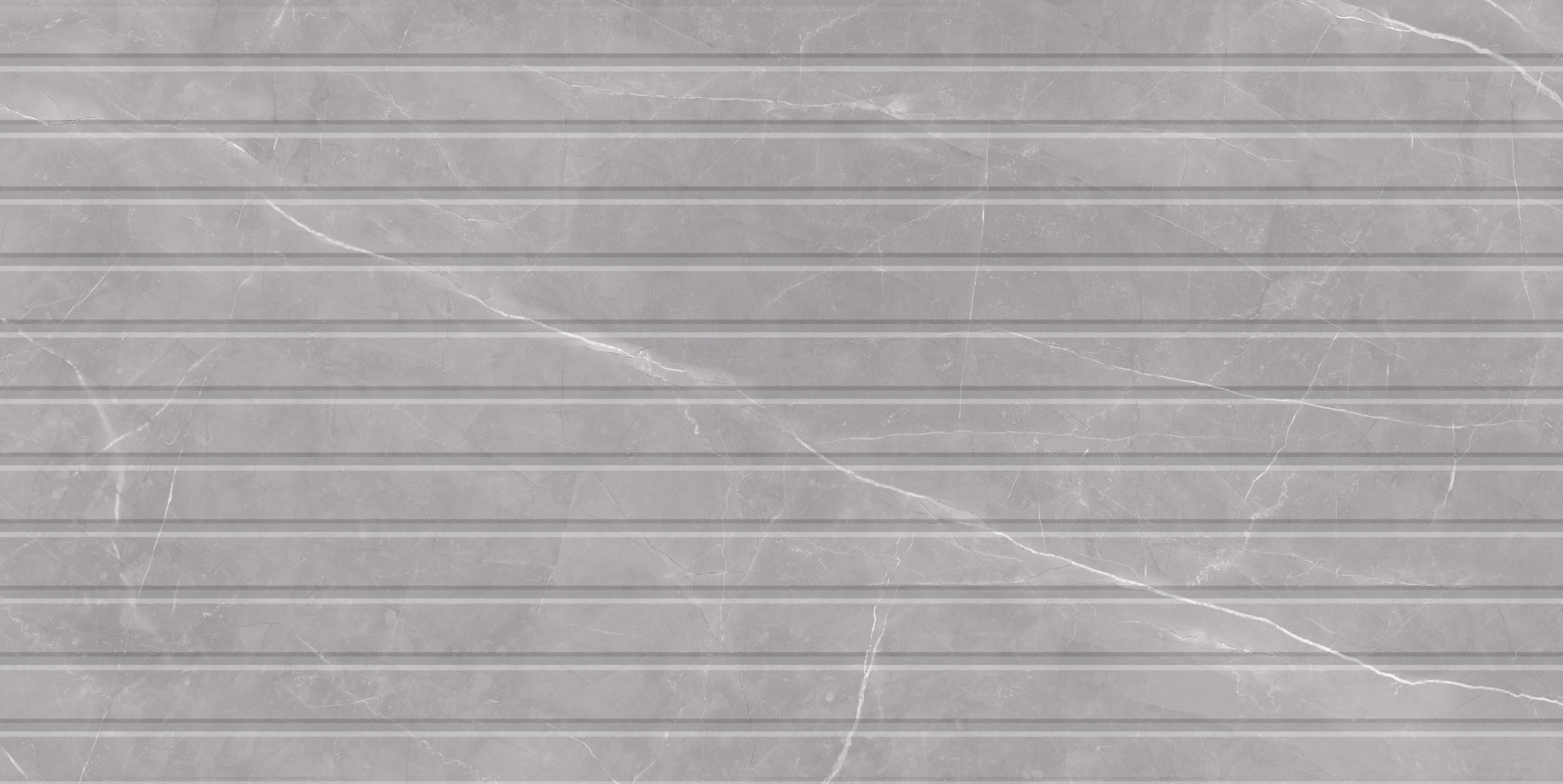 4810531164937 На стену Kamau Grey Mat Str. 30x60 - фото 3