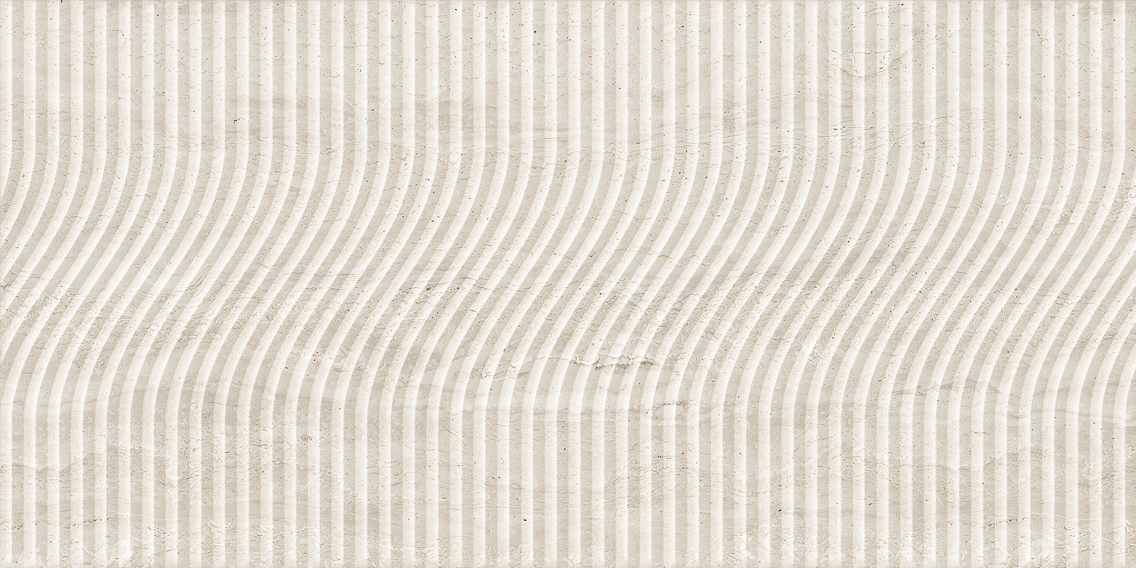 010100001771 На стену Акари Травертин беж низ 03 30x60 - фото 10