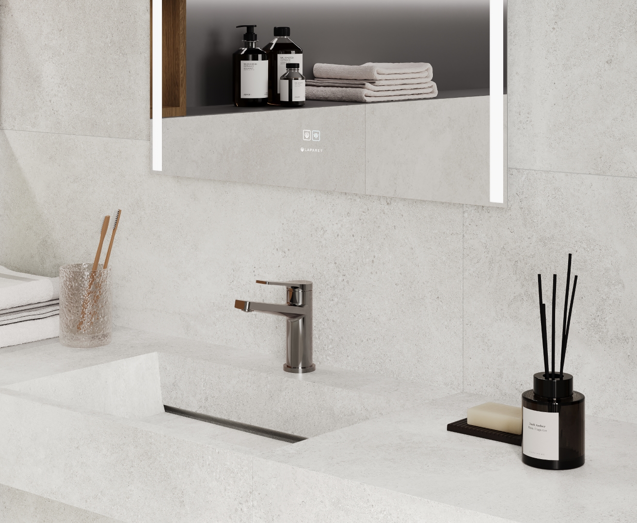 Лапарет Siena - фото 3