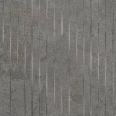 Декор Адажио D2 серая 200х200 - фото 2