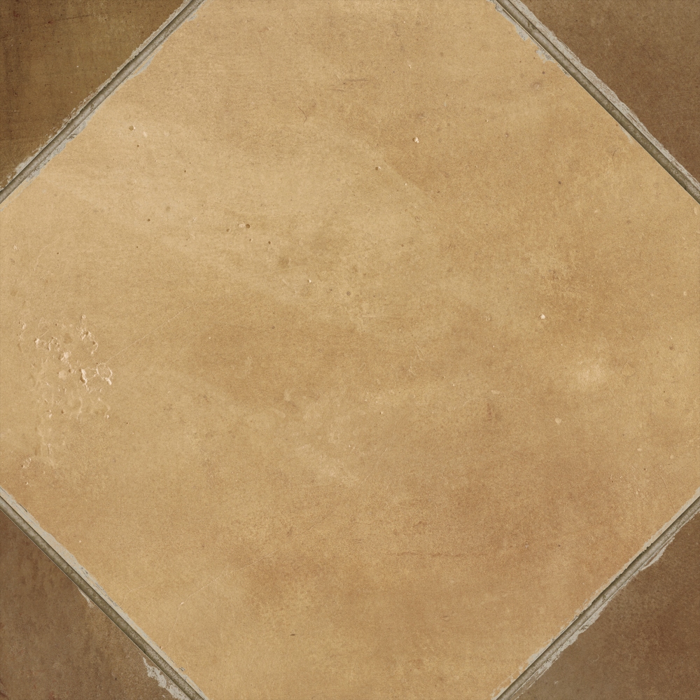 16068 На пол Bruno Коричневый - фото 3