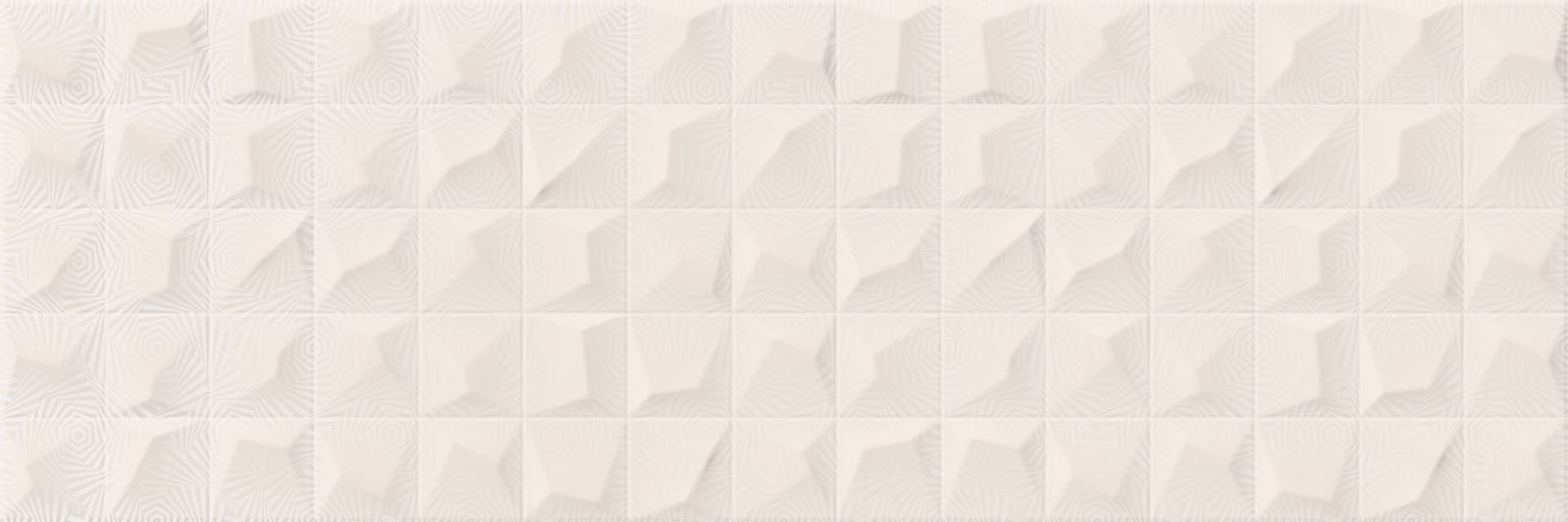 На стену Cromatica Kleber Ivory Brillo