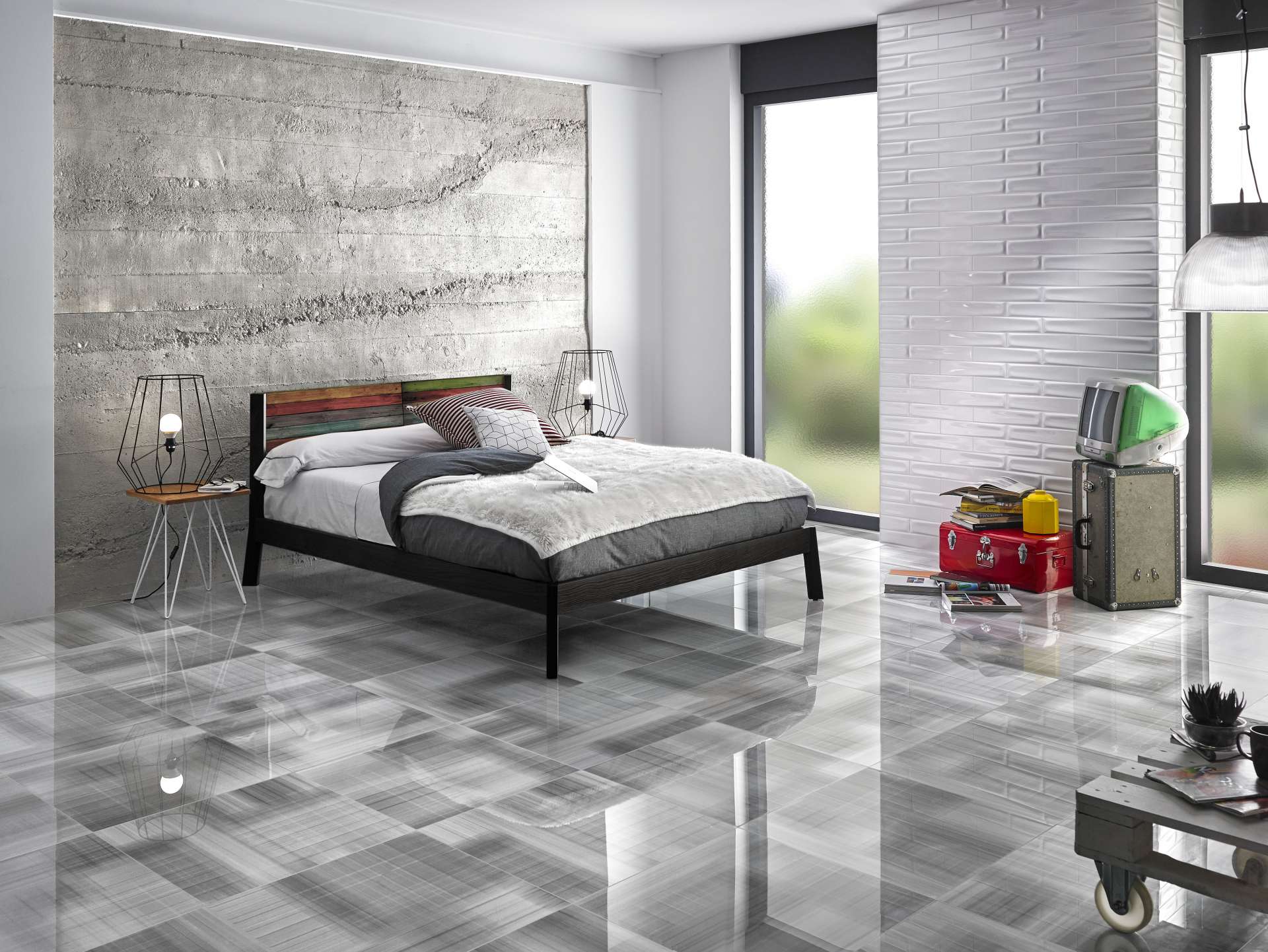 Peronda Museum Concept - фото 8