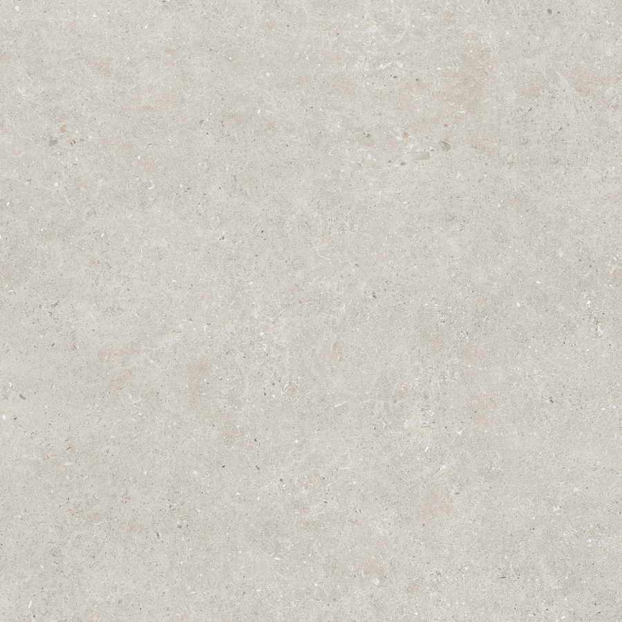 Напольный Bera&Beren Light Grey Soft Textured 90x90 - фото 6