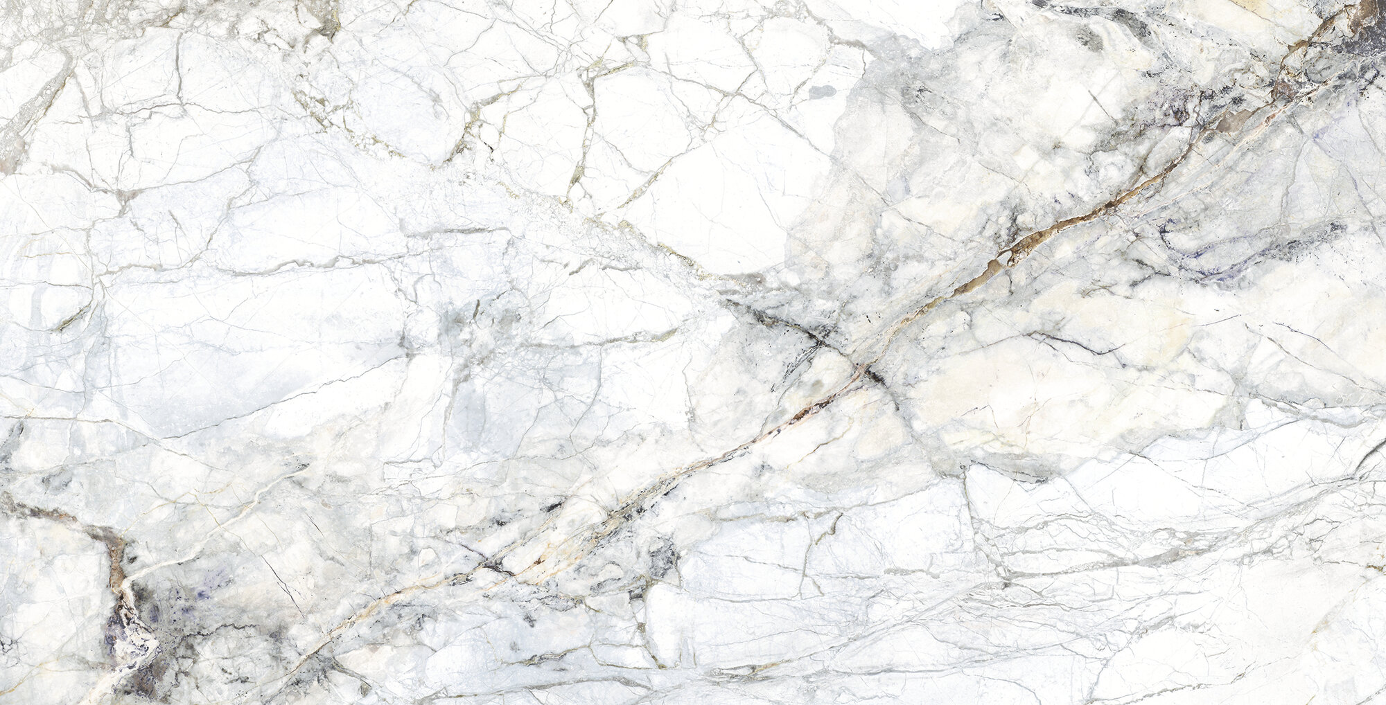 27329 На пол Museum Supreme White/75.5X151/EP 75.5x151 - фото 6