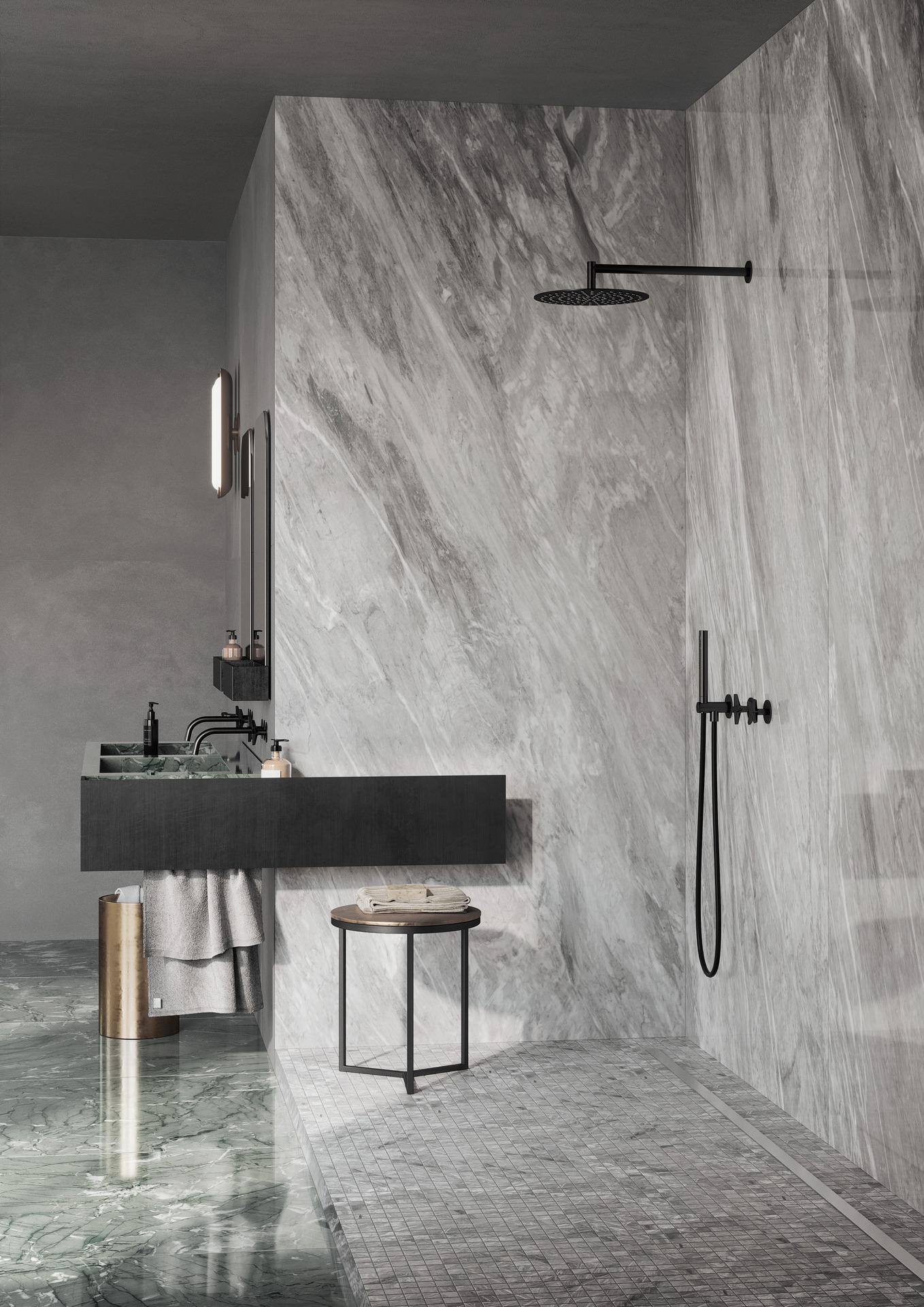 R8TE На пол Incanto Emperador Glossy Ret. - фото 24