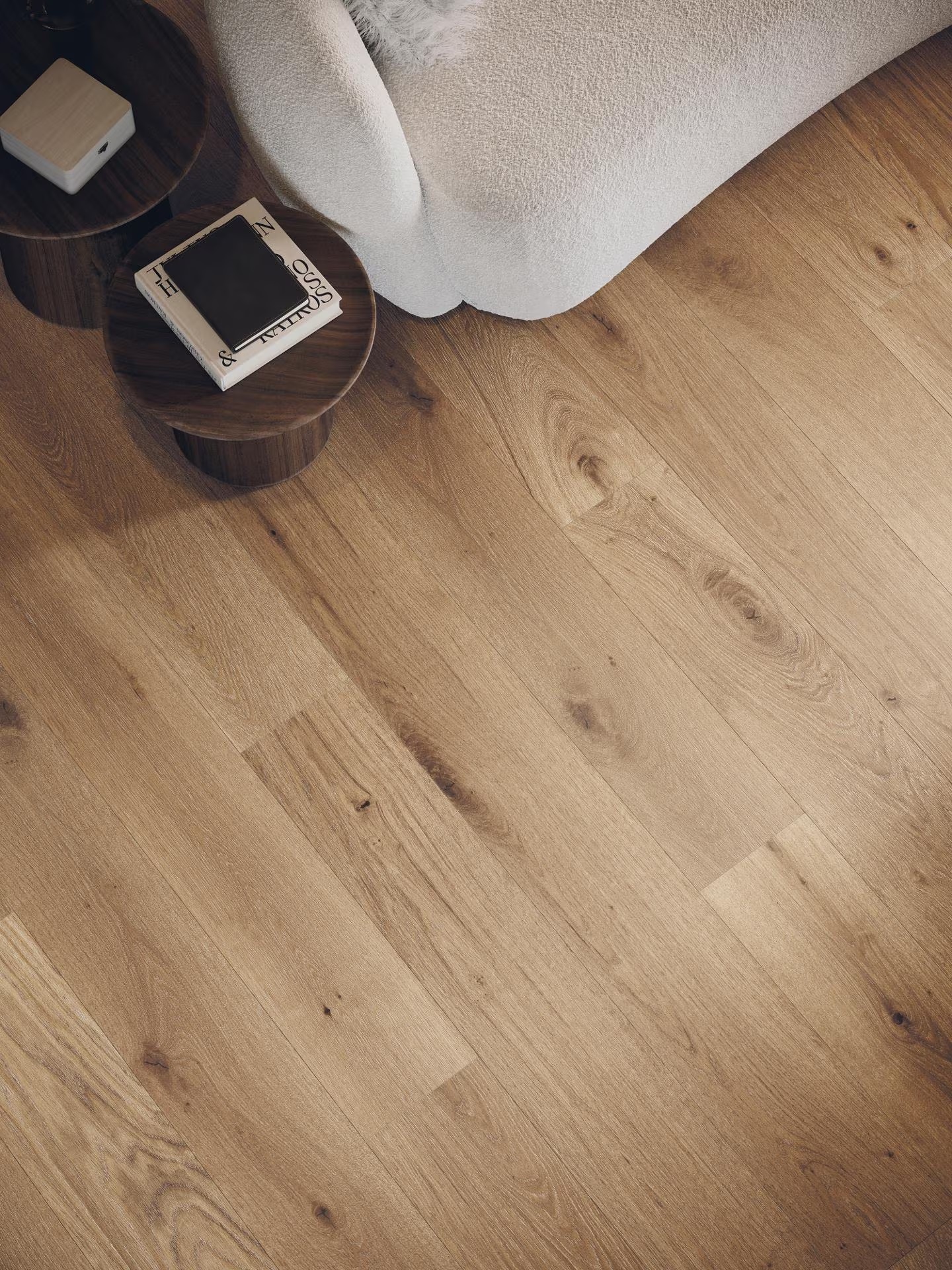 100364129 На пол London Sand 23х150 - фото 13