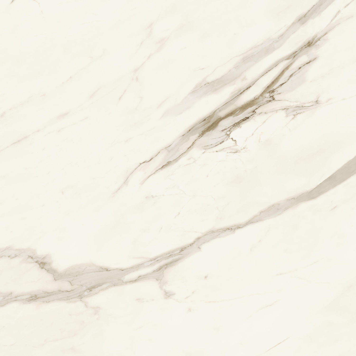 AJID На пол Marvel Meraviglia Calacatta Bernini Lapp. 120x120 - фото 5