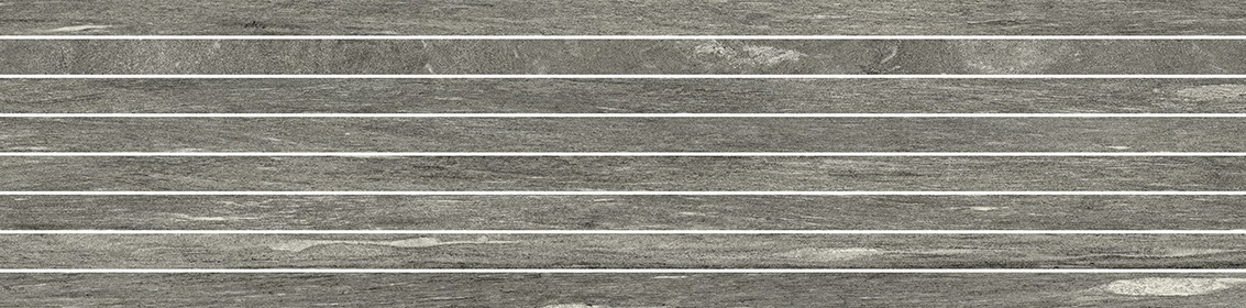 610110000613 Декор Skyfall Grigio Tatami 20x80