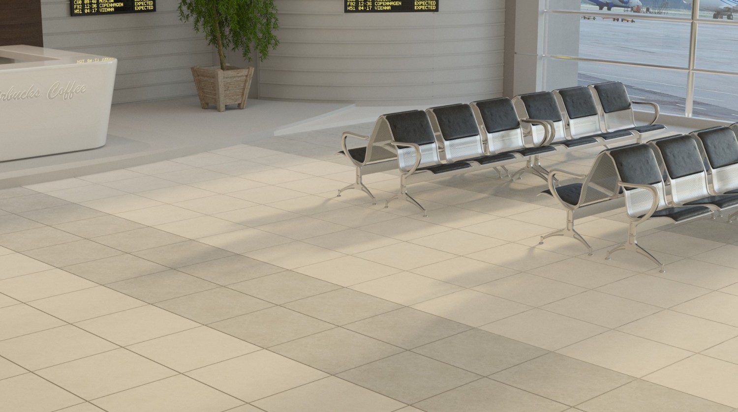 ST012040M На стену Urban Stone серый - фото 3