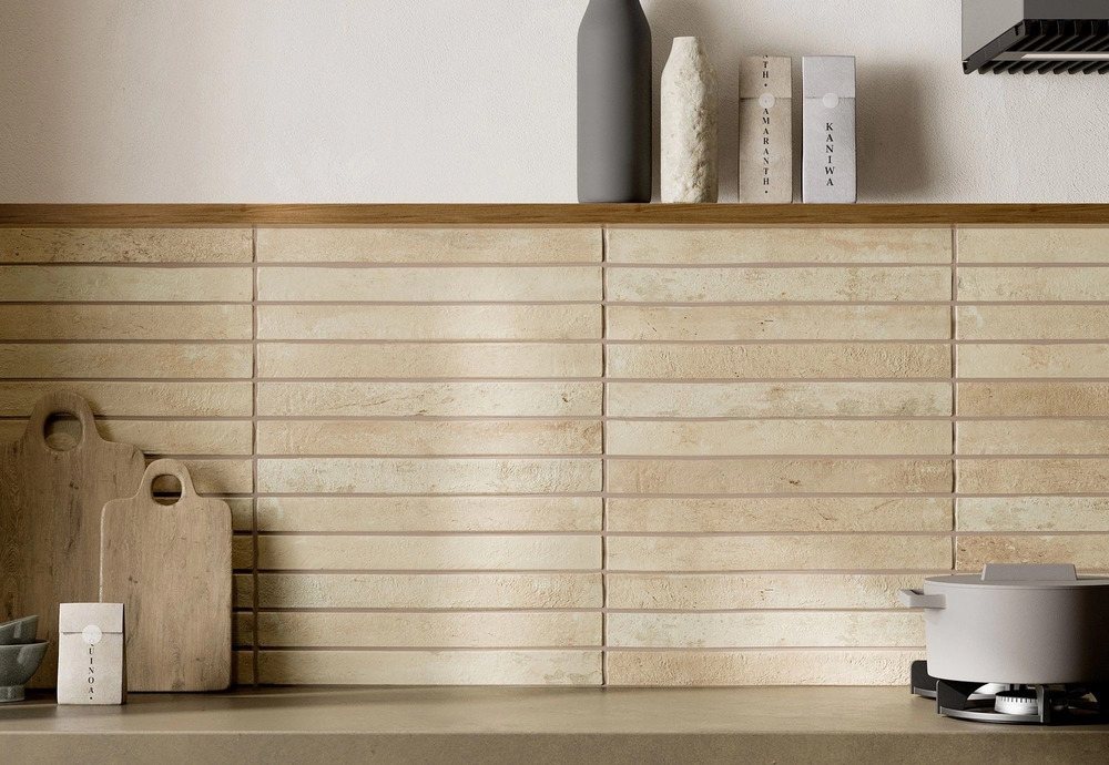 J92141 На стену Nolita Mud 4.8x45 - фото 9