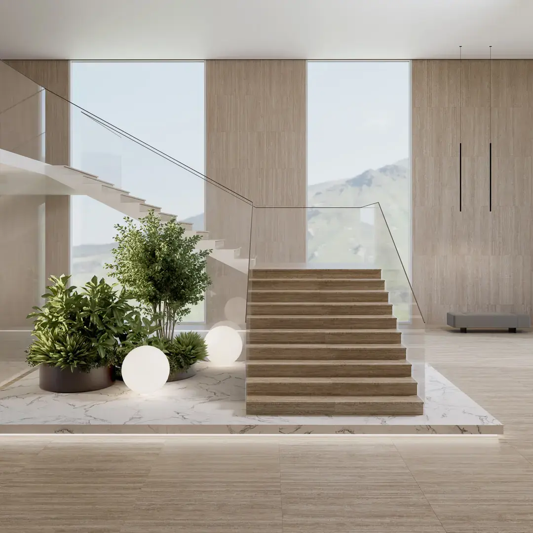 Керама Марации Про Травертин - фото 10