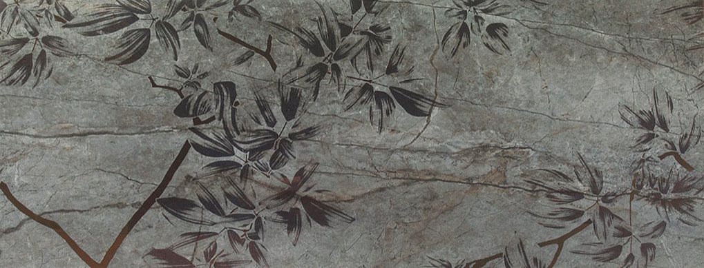 Панно Essence Dec Essence Autumn Smoke A Nplus 89x118.2 - фото 3