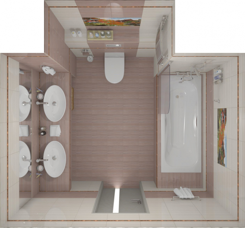 Лапарет Japan - фото 6