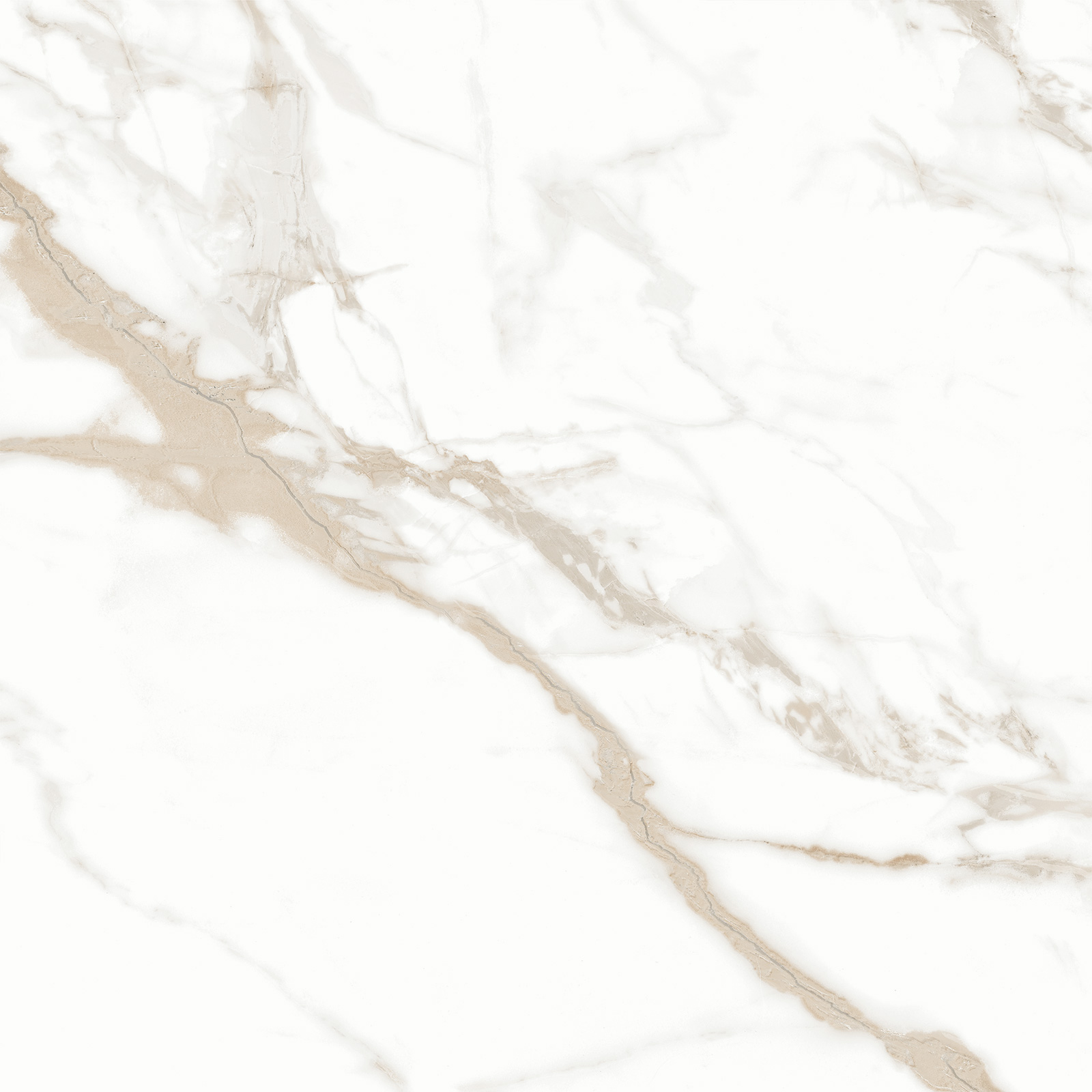 GFU6060CLG04R На пол Calacatta Gold Матовый карвинг 600x600x9 - фото 12