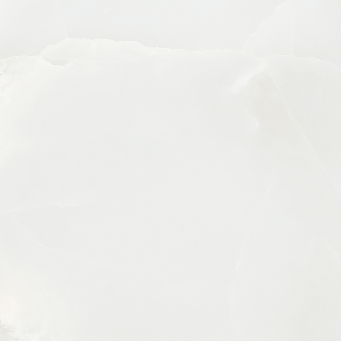 На пол Onyx Royal Cloud Светло-серый Полированный 80х80 - фото 6