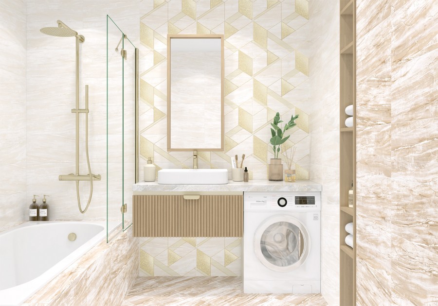 FT3INR11 На пол Interni Gold Beige 41 - фото 7