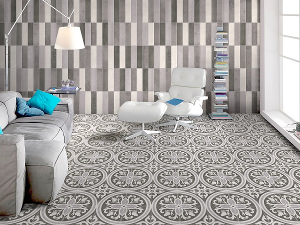 На стену Spirit Acqua 30х60 - фото 7