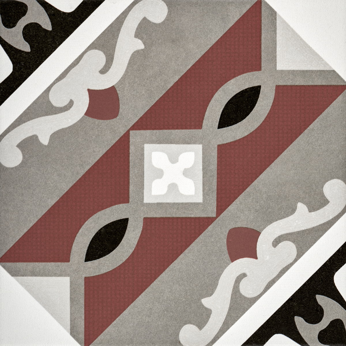 Декор Monotone Pastel Decor Matt 20x20