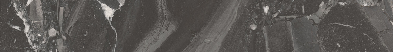 SG850790R/6 Подступенник Риальто Чёрный матовый обрезной 80x10.7x0.9 - фото 4