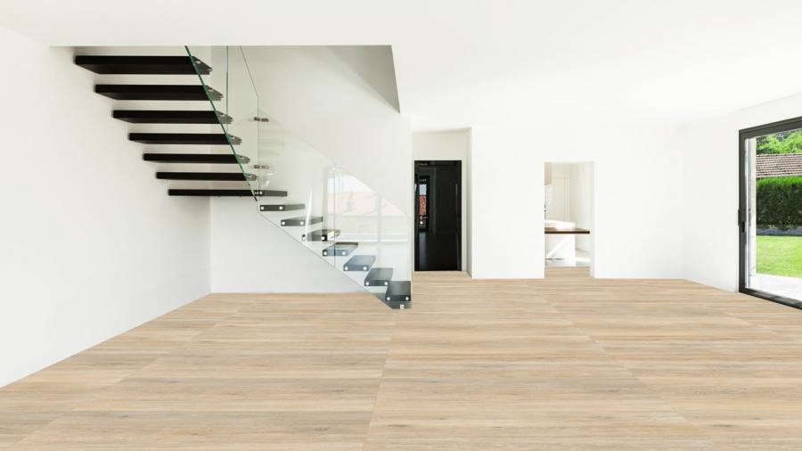 На пол Desert Wood Crema Carving 60x120 - фото 2