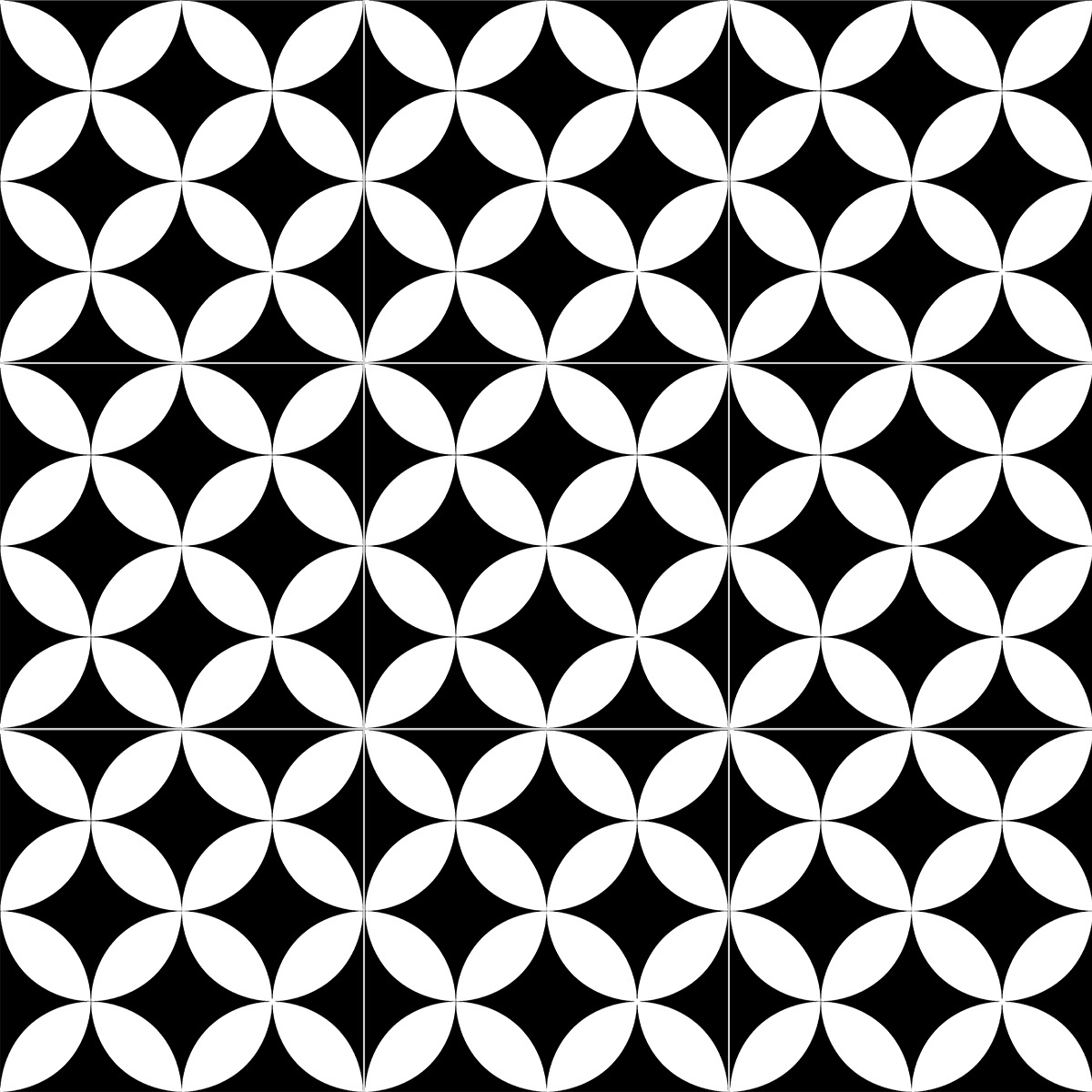 Декор Levels BK Decor 19 20x20 - фото 2