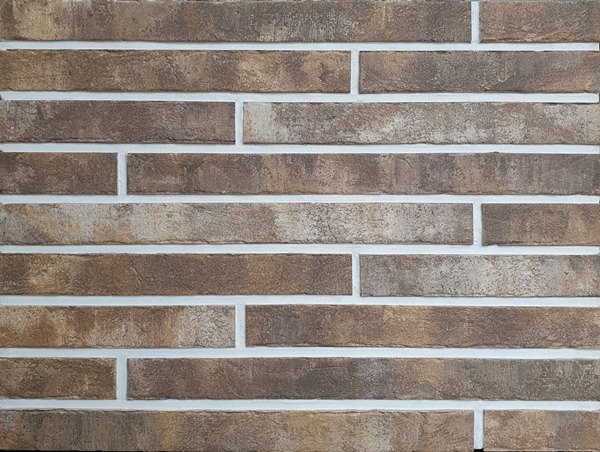 На стену Quarzit Берилл Ригель 468х40х10