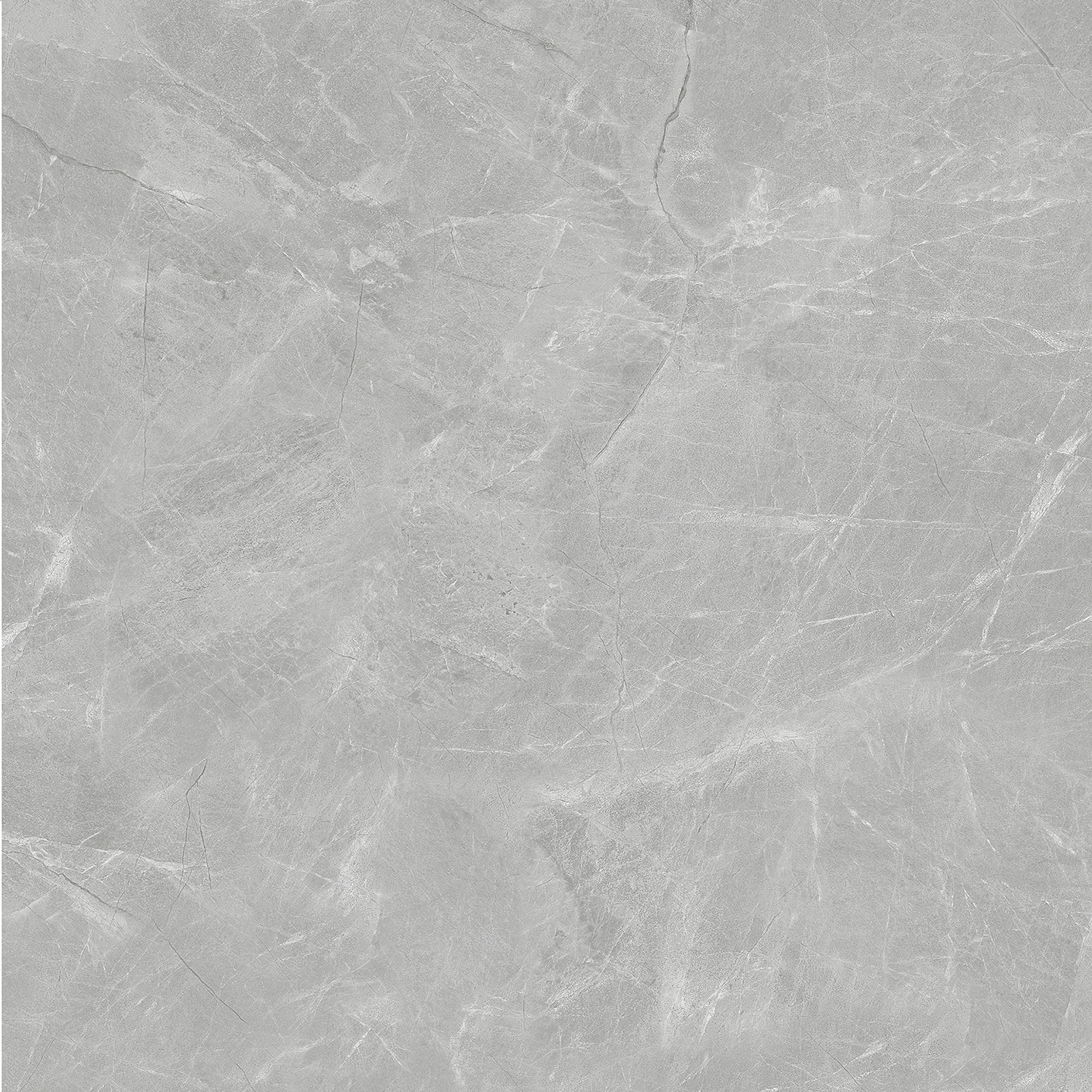 6461-0413 На пол Сумерки / Sumerki Серый 60х60 - фото 3