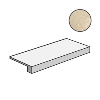 620070000994 Ступень Charme Extra Floor Project Аркадиа 120 Фронтальная Натуральная