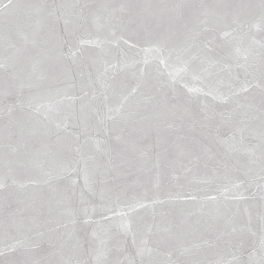На пол Marble Grey PRO Серый матовый R12Soft 60х60 - фото 16