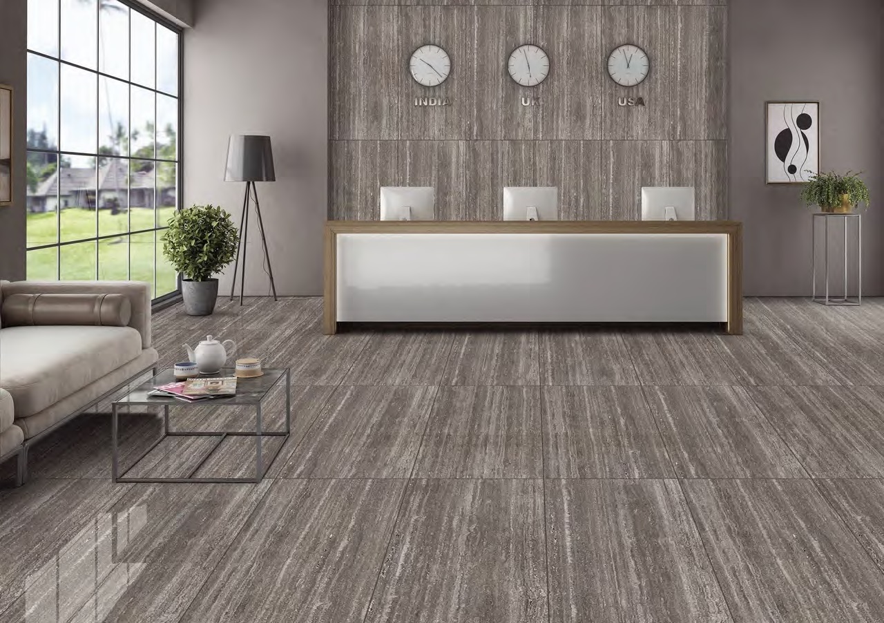 N40036 Декор Stone Egypt Crema Decor 60x120 - фото 11