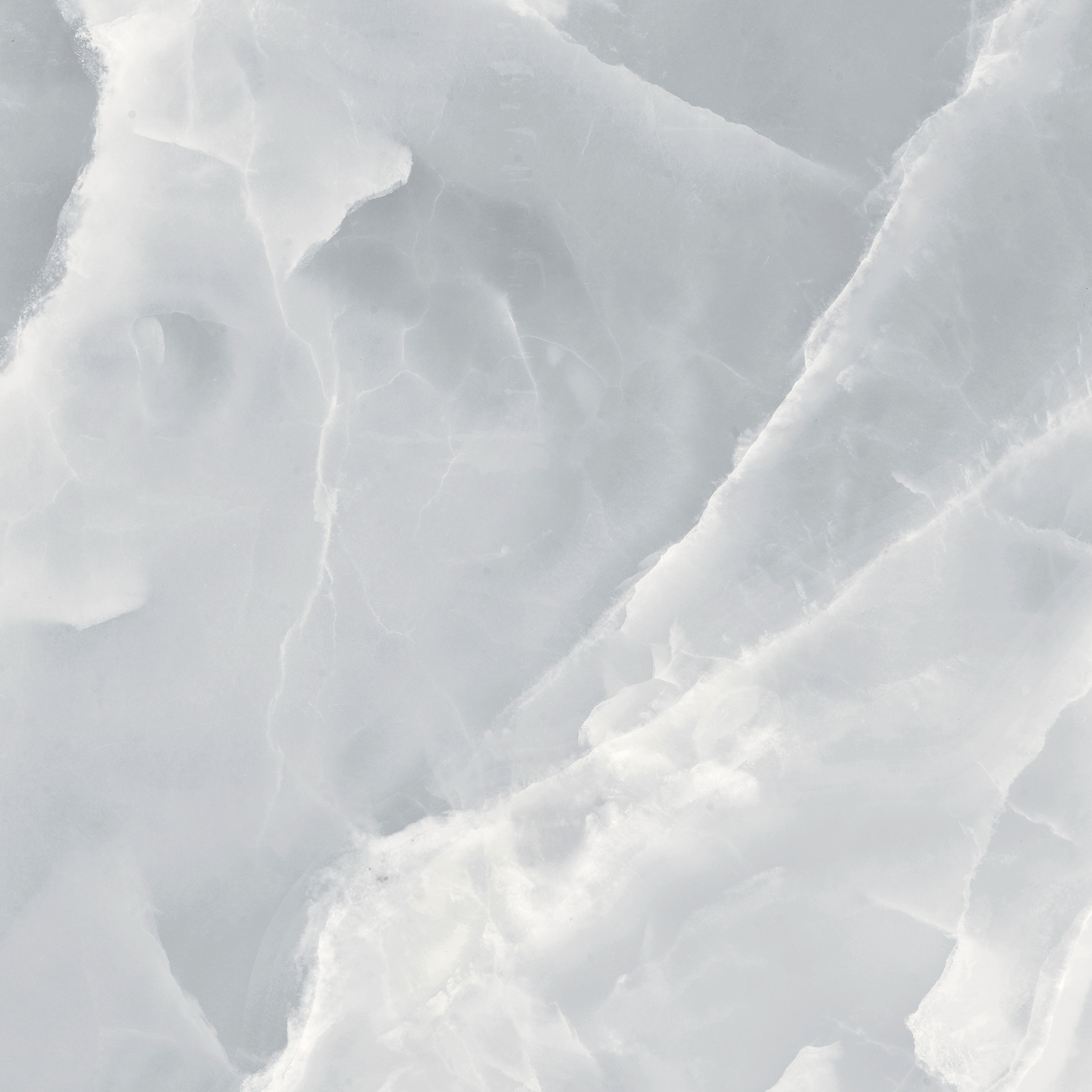 GT606014716PR На пол Glissando Голубой Полированный 60x60 - фото 6