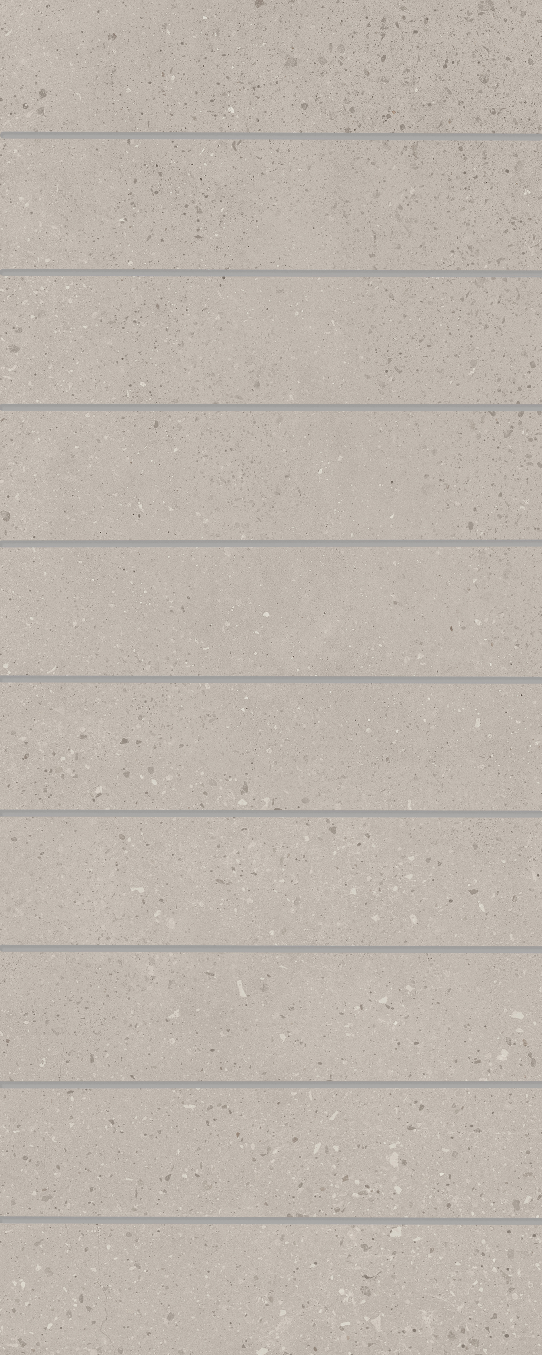 KMD2PTG002BN Декор Скарпа Чипсет серый матовый 20x50x0.8 - фото 8