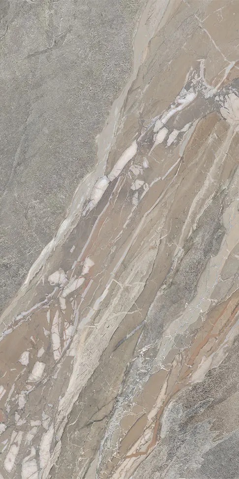 B71406 На пол Blend Grey Honed Ret 60x120